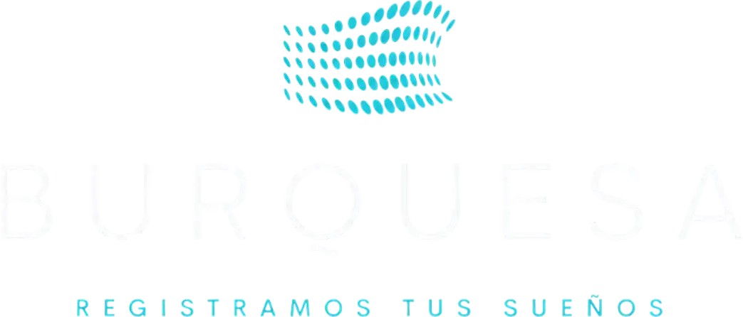 Burquesa — Registramos tus sueños
